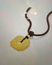 -周生生Chow Sang Sang(苏州美罗高新店)