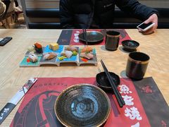 -鸟山鸣·日料食堂(王府井店)
