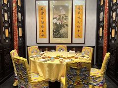 -白家大院·王府宫廷菜(苏州街店)