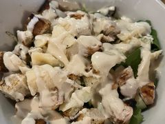 -奥斯特牛排馆(美第奇宫店)