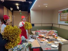 -海底捞火锅(新华联梦想城店)
