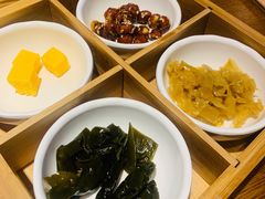 -闽上鲜·福建菜(龙湖滨江天街店)