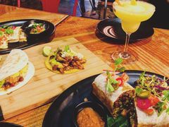 -Luchador摔跤手墨西哥餐厅(恒宇广场店)