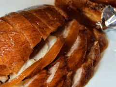 -月福京味斋·烤鸭店·北京菜(鼓楼总店)