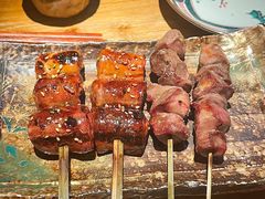-鸟幸 TORISAKI 炭火居酒屋