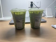 -星巴克臻选(威海威高广场店)