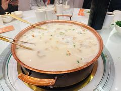 -四川简阳羊肉汤火锅(金台路店)
