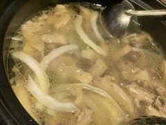 -润泽园椰子鸡(汇一城店)