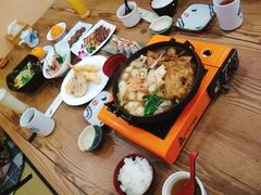 -红叶日料·放题·海胆·定食(星海店)