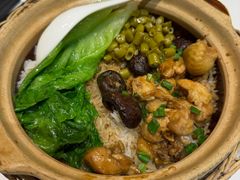 -惠如楼(白云机场T1主楼一层店)