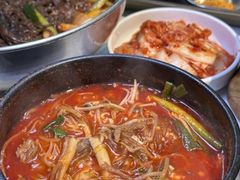 -六七八韩式烤肉·韩国料理(上杭路店)