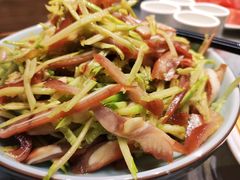 -锦绣金山人家(友谊店)