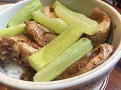 -黄祥华养生堂·炖汤·营养蒸饭(岭南天地店)