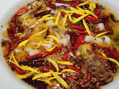 -太二酸菜鱼(沈阳万象城店)