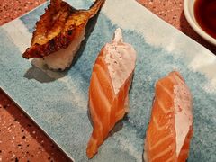 -元气寿司(环球港店)