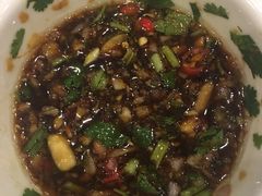 -正能量脆肉鲩火锅