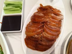 -梅利汴京烤鸭•开封豫菜地标店(晋安路店)