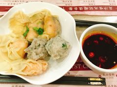 -池记(尖沙咀店)