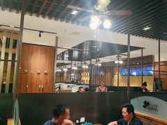 -汉巴味德(沈阳万象汇店)