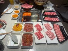 -海底捞火锅(万达广场店)
