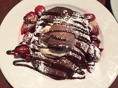 -Pancakes on the rocks(Darling Harbour)