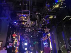 -288 Livehouse 酒吧(思南公馆店)