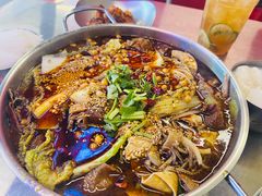 -蓉三少冒烤鸭·四川小吃集(北京首店)