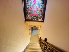 -福慧慈缘素食餐厅(王府井店)
