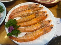 -松坂屋日料自助(长城路店)