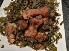 -周姑娘不等味·牛羊肉火锅·螃蟹罗氏虾·烤鱼烤串(高邮店)