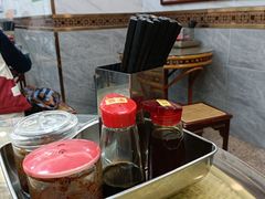 -正宗潮州鱼蛋粉(长寿西路店)