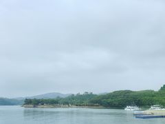 -三岔湖景区