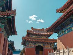 -历代帝王庙博物馆