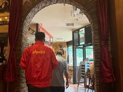 -安妮意大利餐厅(世贸天阶店)