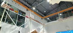 -Mr·Kuma酷么先生雪之乐园