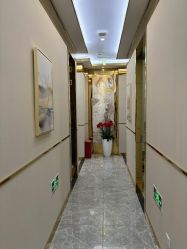 -CICI纤美·科技减肥美容