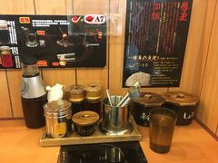 -博多一幸舍(侨福芳草地购物中心店)