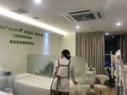 点击看大图 -塑青春&伊肤泉祛痘皮肤管理