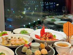 -馋遇江南·精致湖景雅宴(东方之门店)