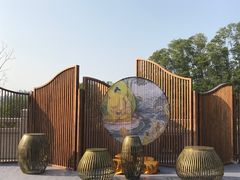 -深圳仙湖植物园
