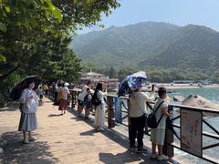 -青岛崂山太清宫