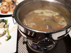 -上海中星铂尔曼大酒店 汇·西餐厅