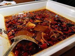 毛血旺-杨记隆府(白象街店)