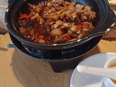 -十八碗(海口吾悦广场店)