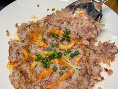 -荣基四海一家·家常菜·海鲜大排档(新安店)