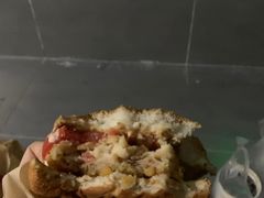 -麦当劳(国贸店)