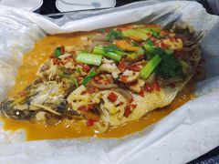 -妈斗家纸包鱼(秦隆步行街店)