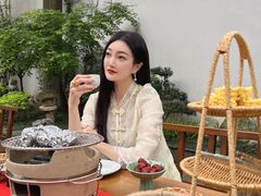 -鲤院·新中式美学·庭院餐厅(夫子庙店)