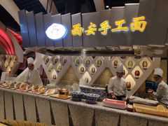 -食悦天美食广场(长沙IFS国金中心店)