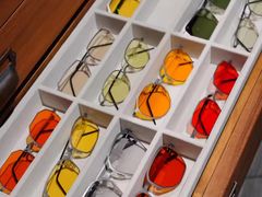 -大视光学•LINDBERG林德伯格•全球手工眼镜集合店(王府井店)